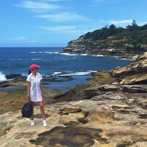 Meet your Posher, Taylor